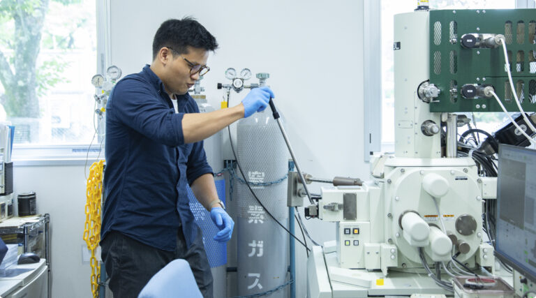 大阪大学 機械工学への扉 | 複合化機構学分野(接合科学研究所)|近藤・梅田研究室