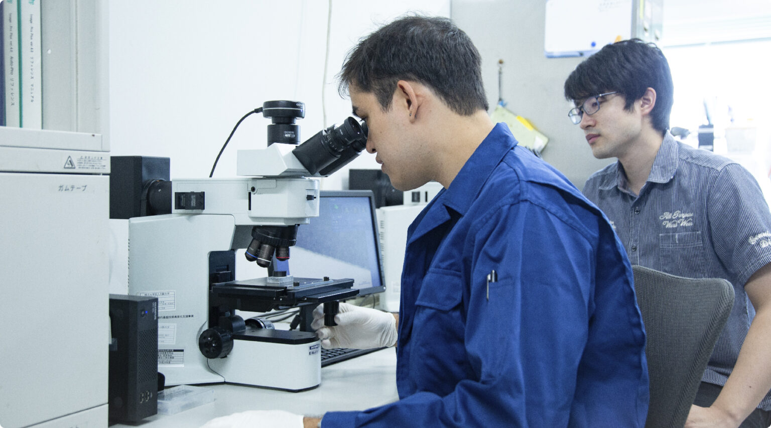 大阪大学 機械工学への扉 | 複合化機構学分野(接合科学研究所)|近藤・梅田研究室