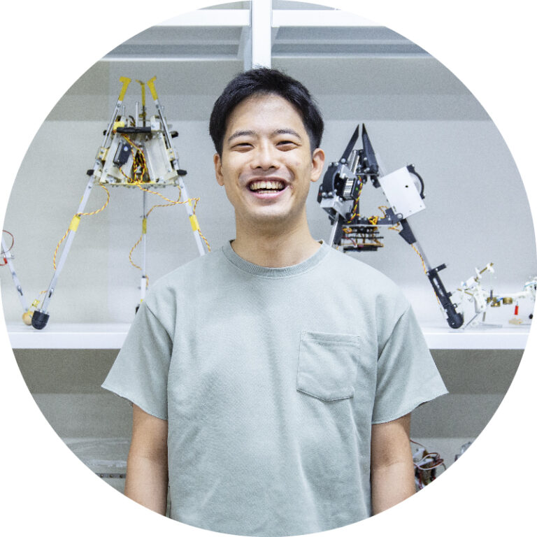 大阪大学 機械工学への扉 | 機械動力学領域|石川研究室